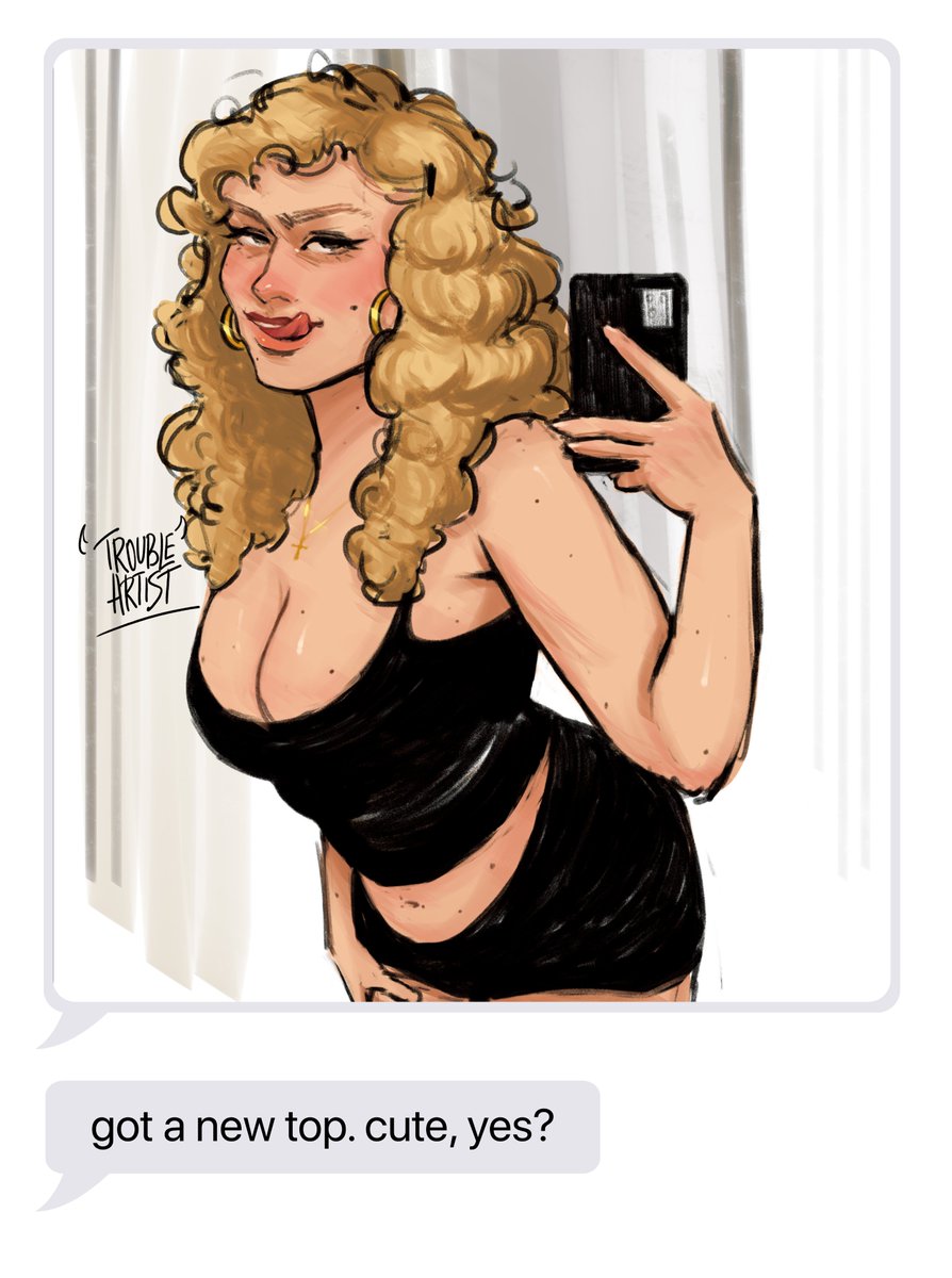 anita ✧.* tweet media