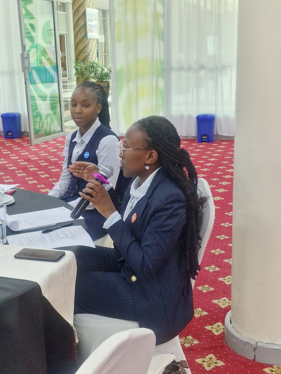 kipikenya's tweet photo. 1/KIPI, in collaboration with @WIPO, has today held a Face-to-Face Patent Session for Inventors under the Inventor Assistance Program (IAP) in Kenya. https://t.co/29nSF2tyRQ