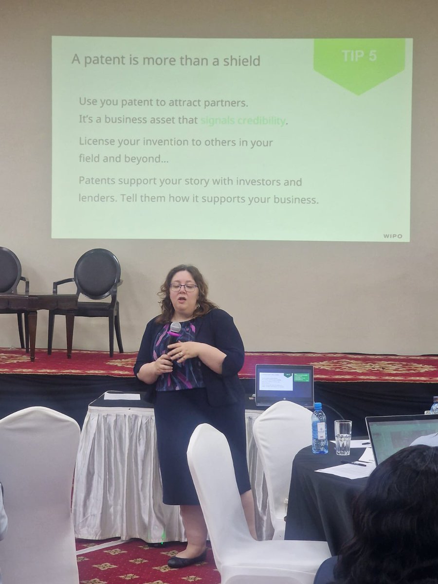 kipikenya's tweet photo. 1/KIPI, in collaboration with @WIPO, has today held a Face-to-Face Patent Session for Inventors under the Inventor Assistance Program (IAP) in Kenya. https://t.co/29nSF2tyRQ