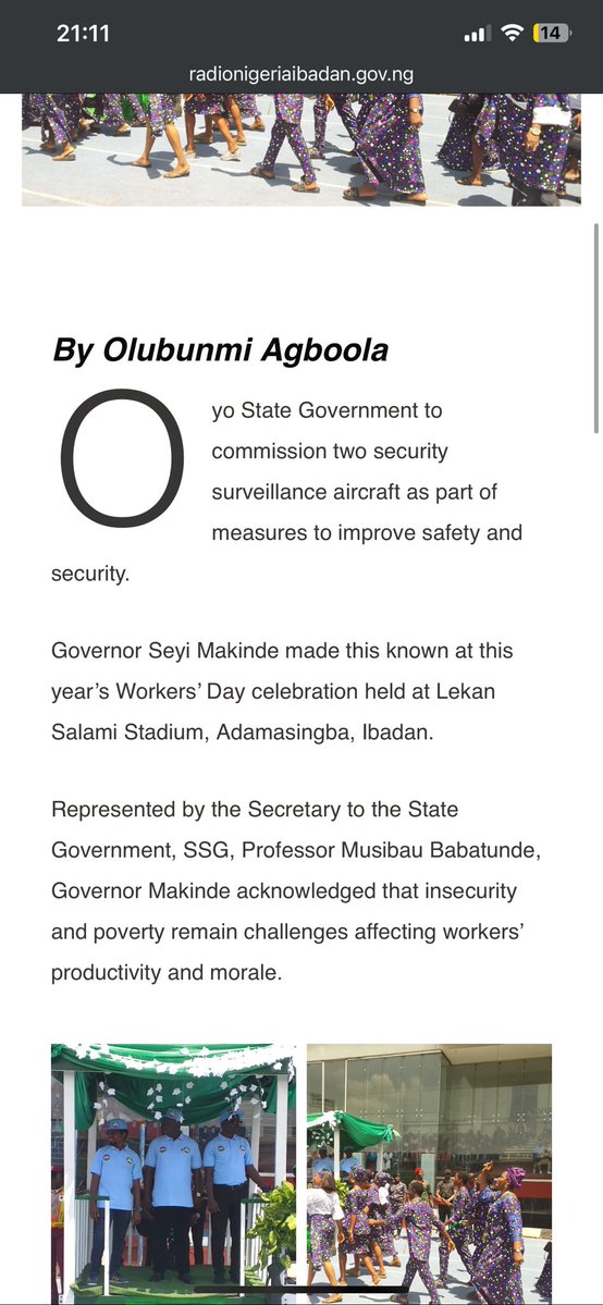 Oluwadamilare Fabiyi of #Geni tweet media
