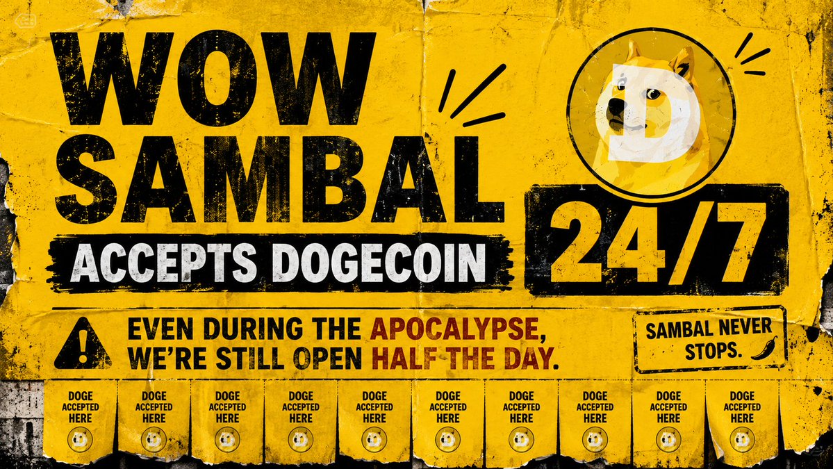 Doge Van Java tweet media
