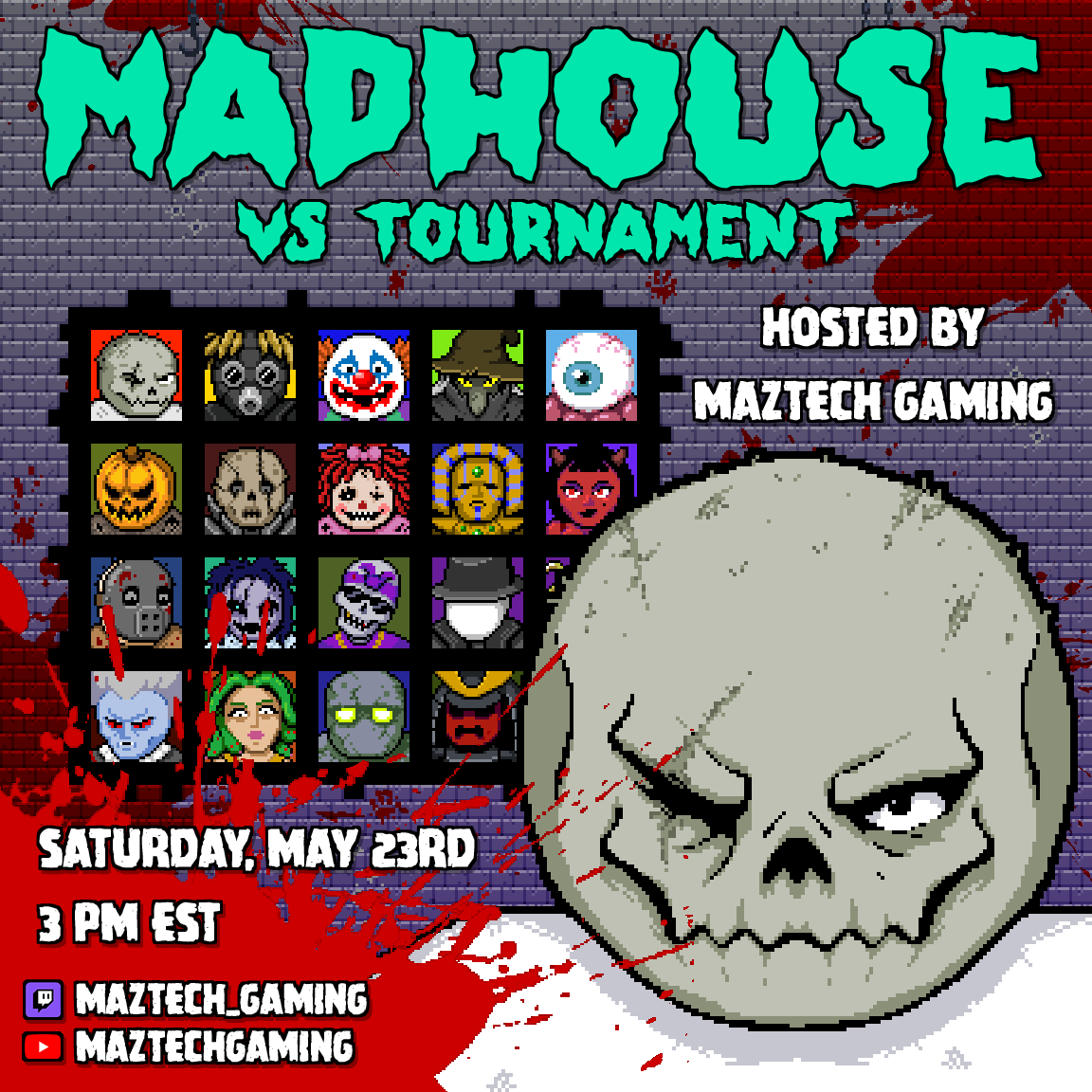 MazTech_Gaming tweet media
