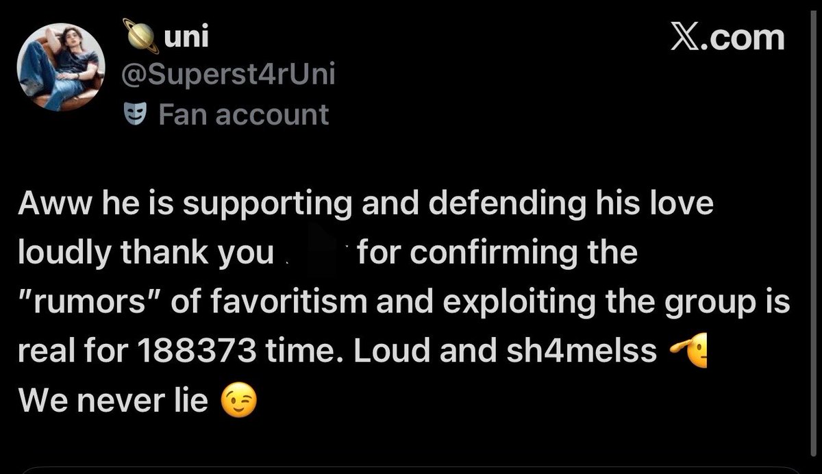 Protect FLX 🖤 tweet media