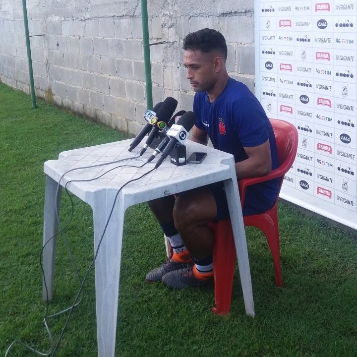 Thiago tweet media