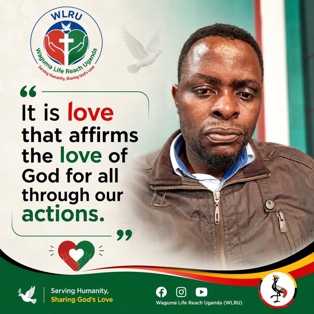 WagumaAggrey's tweet photo. #LoveofAction https://t.co/UUMQkbs5d4