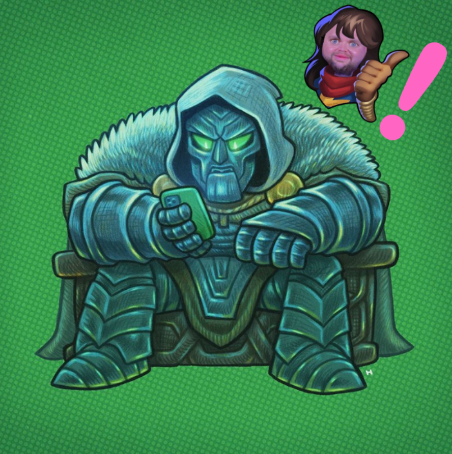 KM Best tweet media