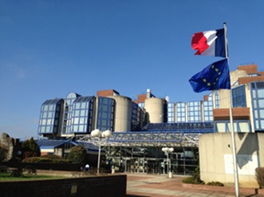 Eric MATHAIS, procureur de BOBIGNY tweet media