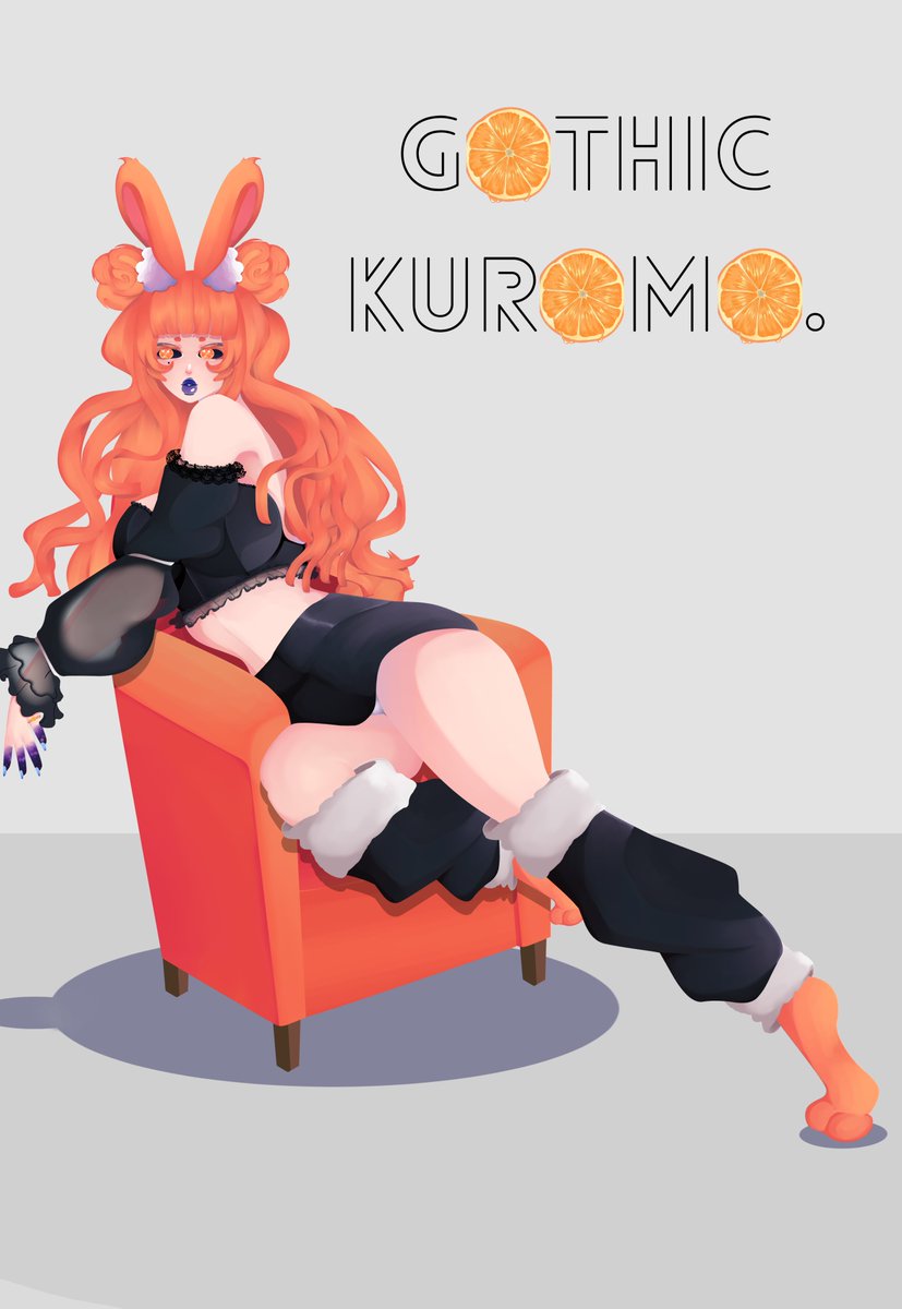 🪐⭐KuromoVT⭐👩🚀|| OPEN COMMISSIONS|| tweet media