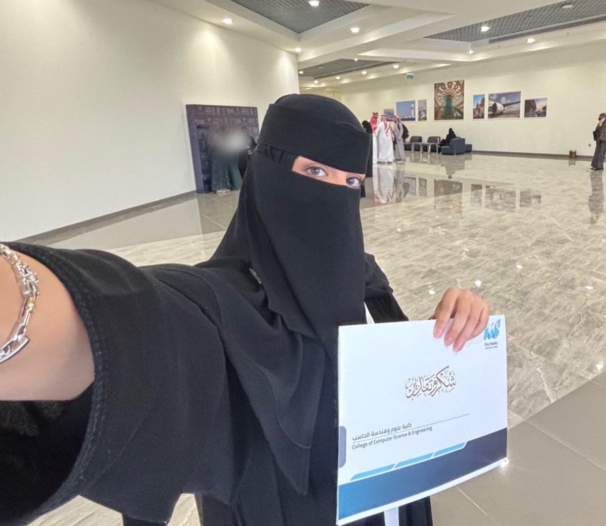 raghad mhrawan tweet media