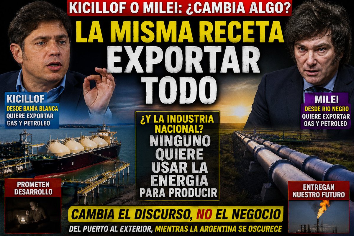 El Restaurador tweet media
