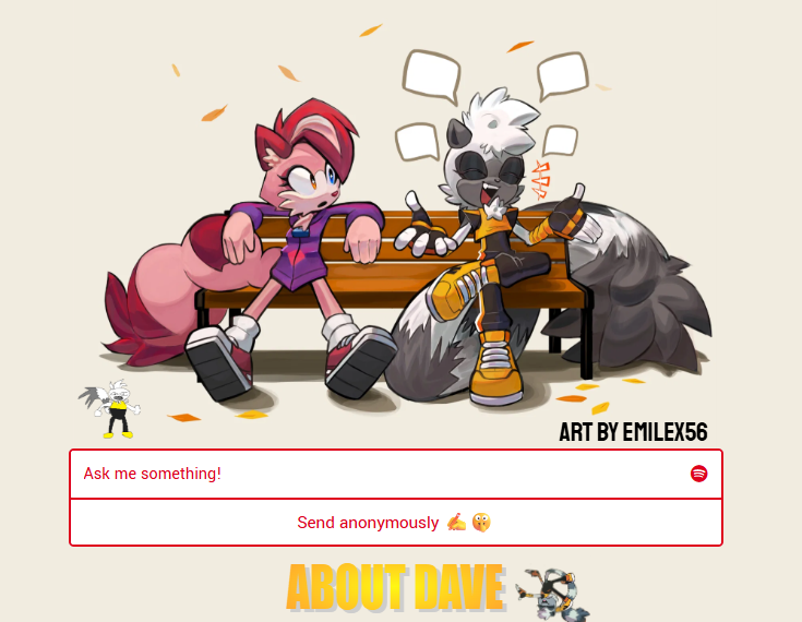 DaveAce tweet media