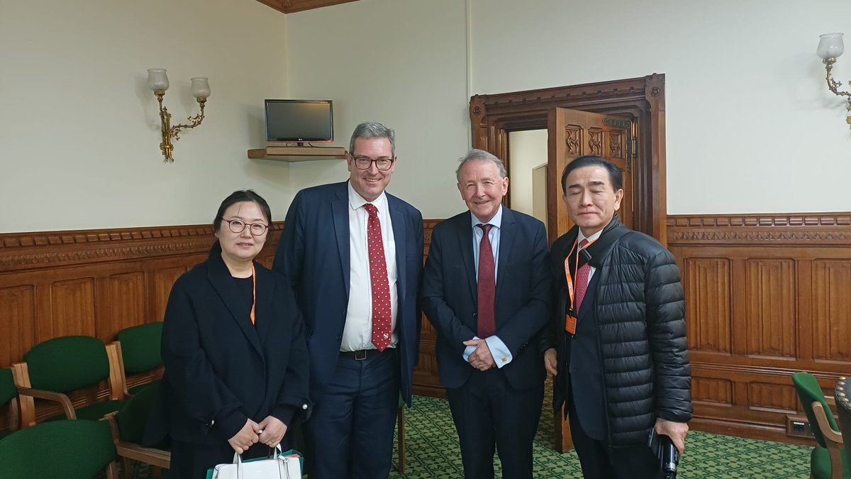 Benedict Rogers 羅傑斯 tweet media