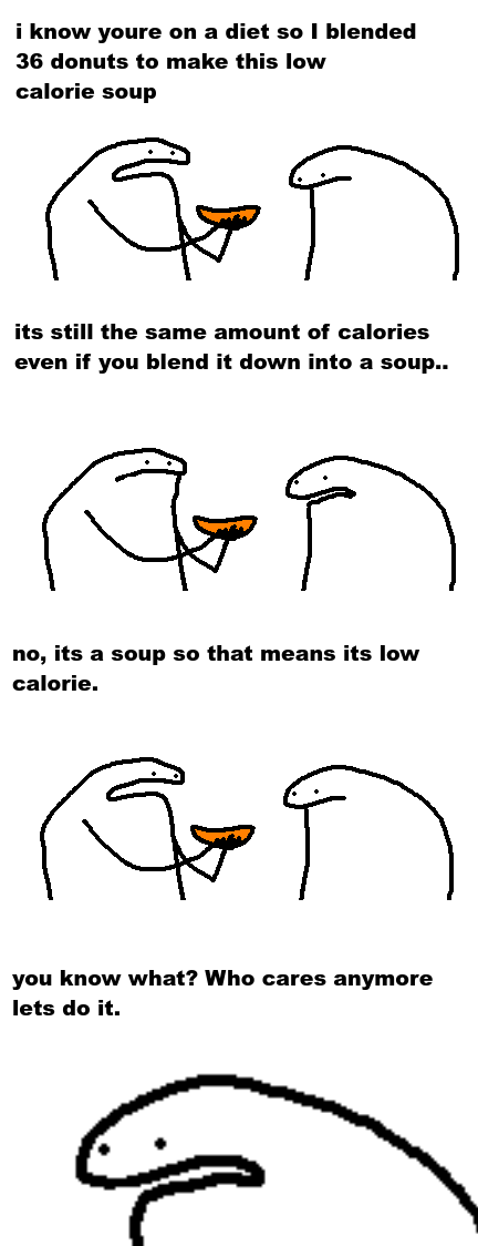 Flork tweet media
