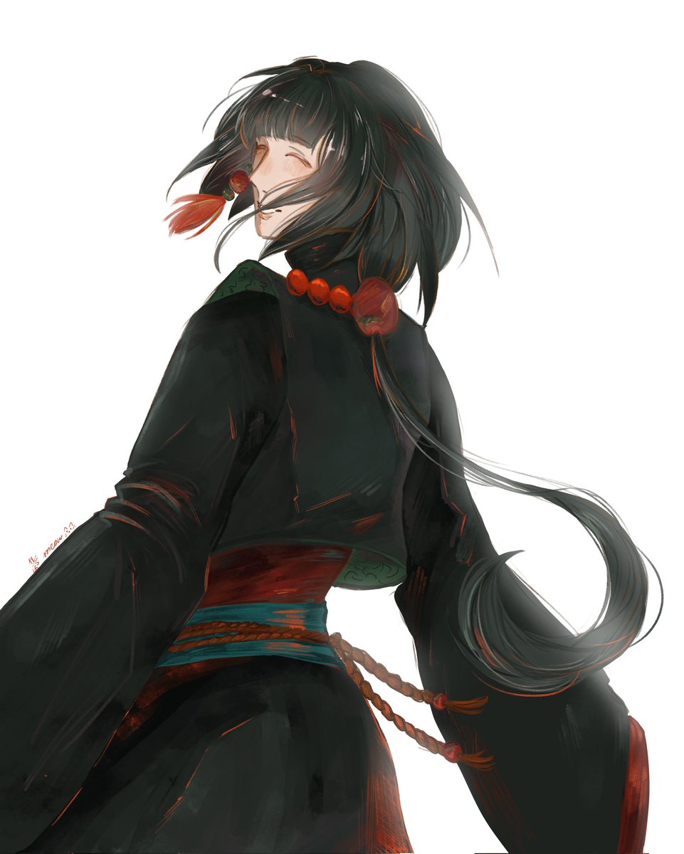 morimandarin's tweet photo. Some bullshit here #oc #artㅤㅤㅤㅤ https://t.co/CeJcmrxLmW