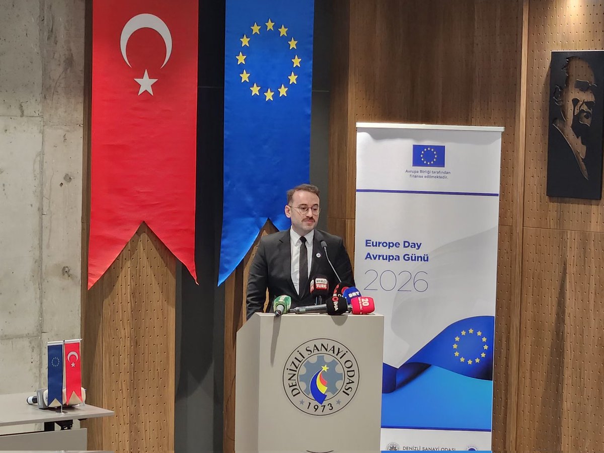 İktisadi Kalkınma Vakfı - İKV tweet media