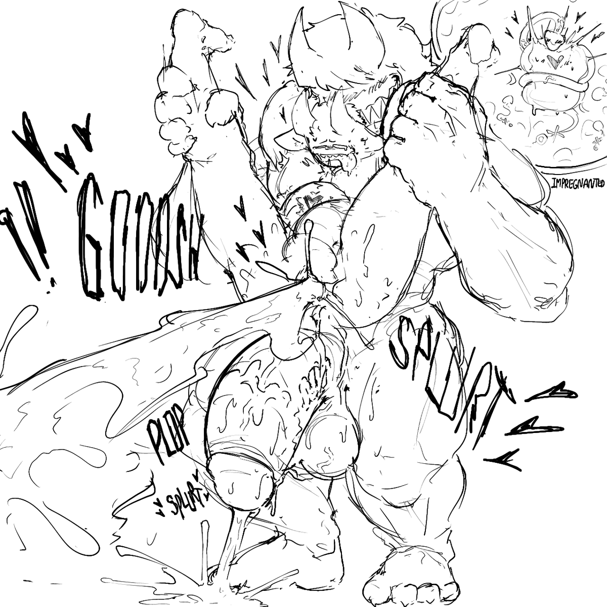 💥⚠️🔞NuhUgh🔞⚠️💥 tweet media