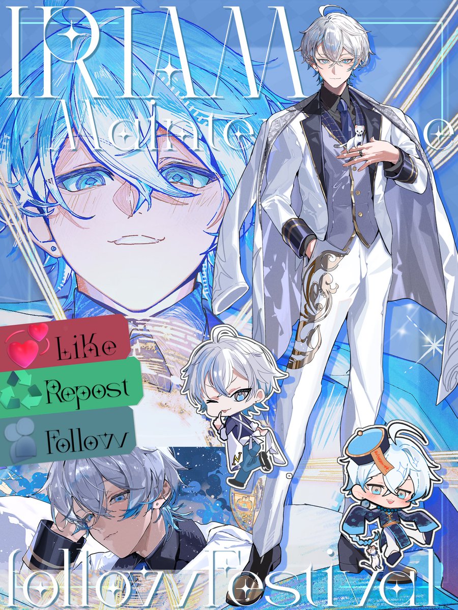 白瀬ぬい tweet media