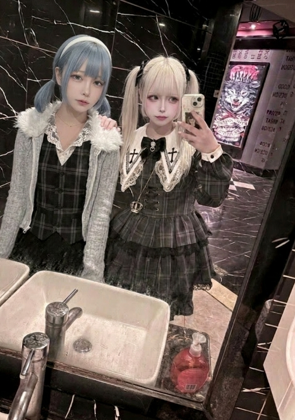 ねむぃㄘゃԽ…❤︎ tweet media