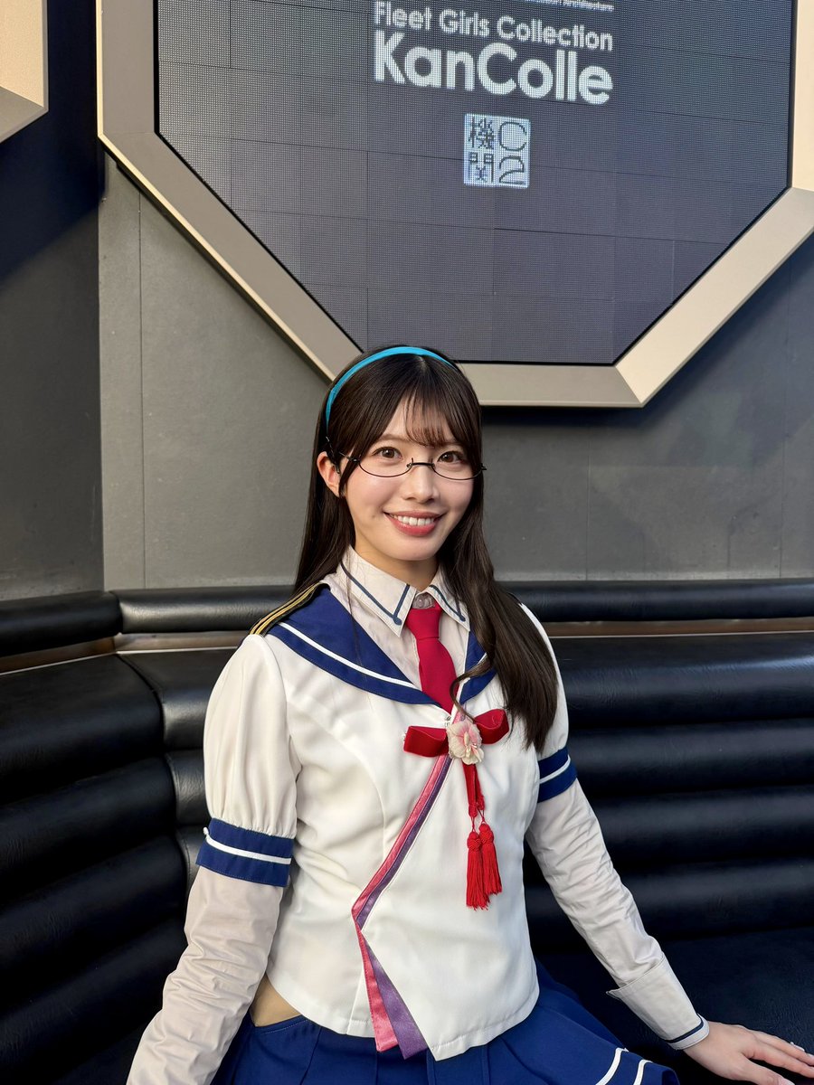 半澤 楓 tweet media
