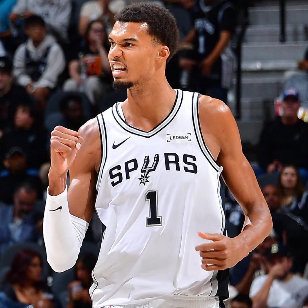 NBA en español 🏀 tweet media