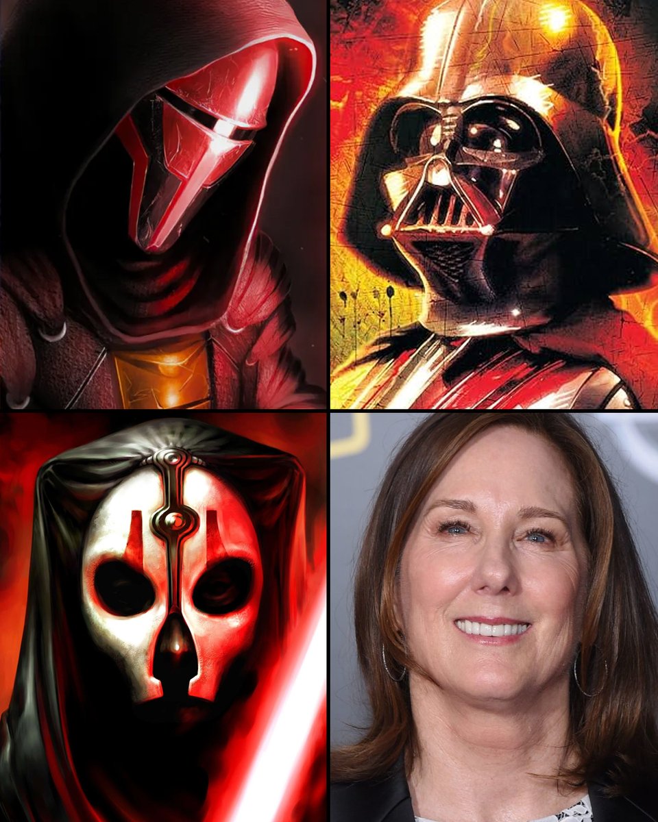 Star Wars Timeline (Ben) 🇷🇺🇺🇸 tweet media