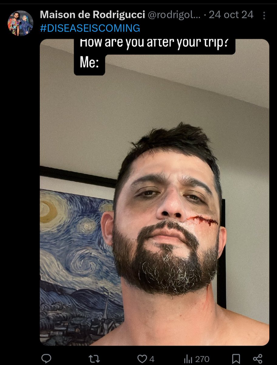 Alan galicia tweet media