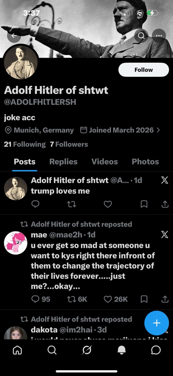 ʀᴏᴍᴀɴᴏ ᴏꜰ ꜱʜᴇᴅᴛᴡᴛ ⋆˚꩜。🍅੭ tweet media