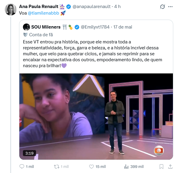 Machadão 🪓 tweet media