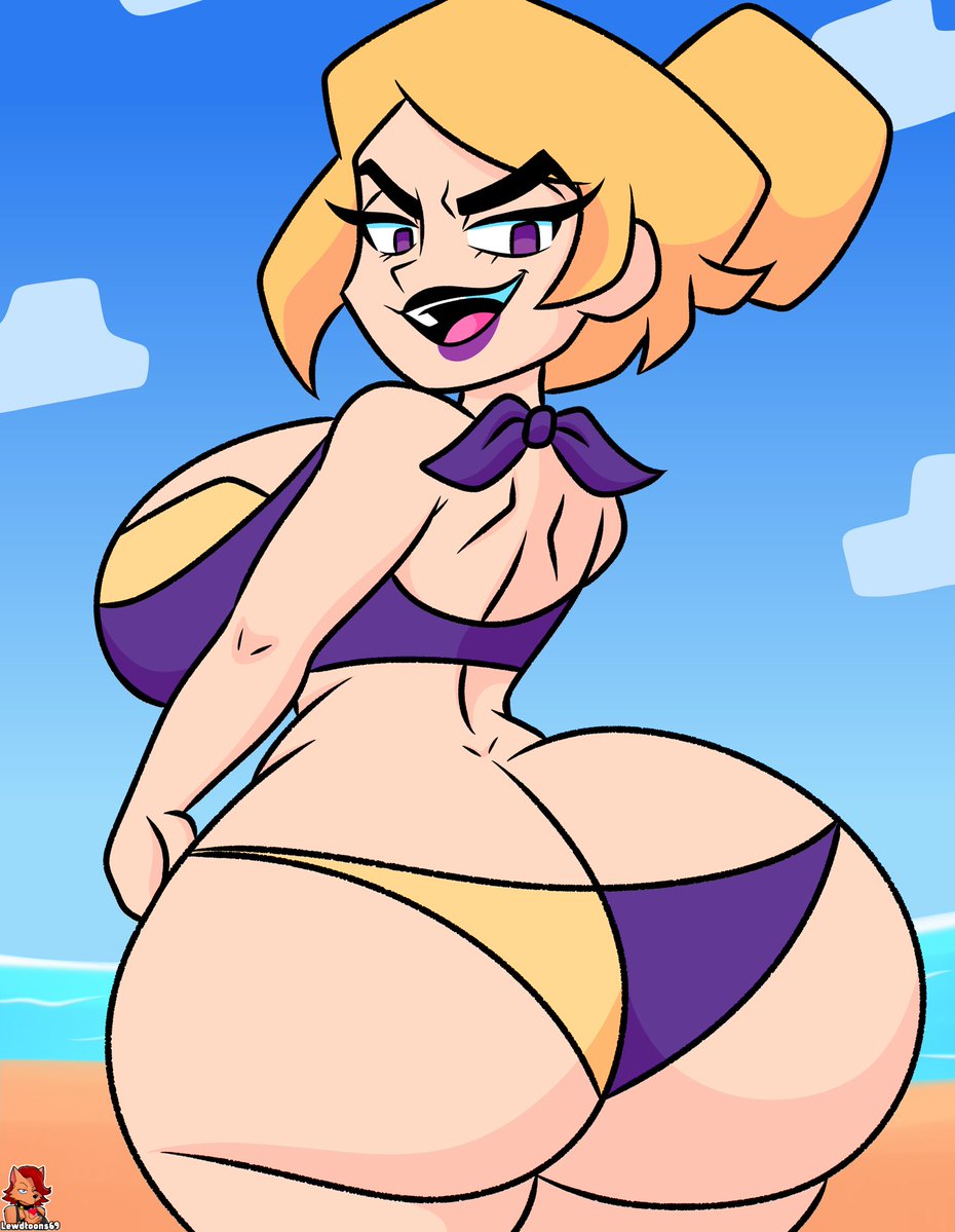 LewdToons69 🇩🇴 🦊 tweet media