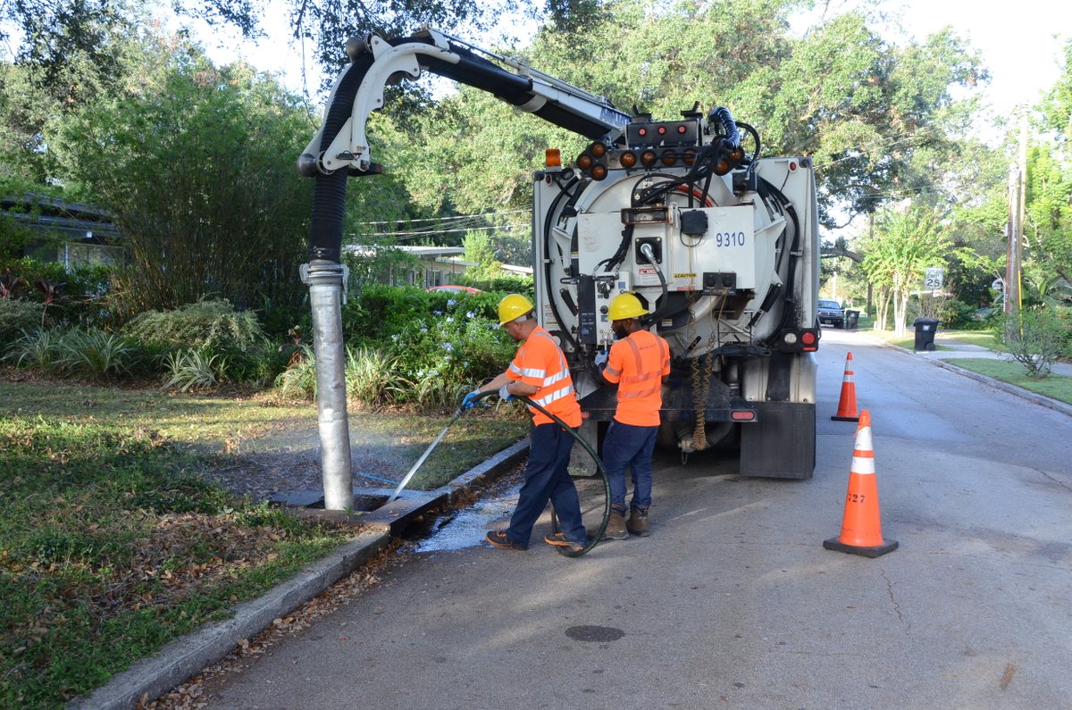 City of Orlando tweet media