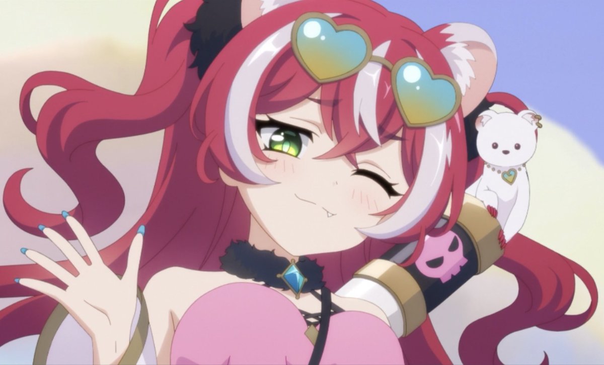 ❤️カマルンちゃん❤️ tweet media