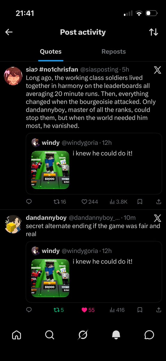 sia² tweet media