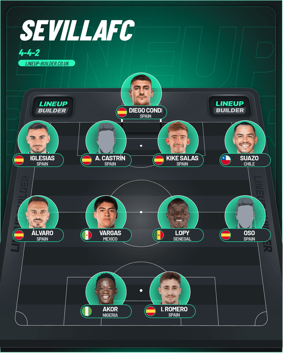 OliverSeleccion tweet media