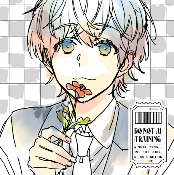水口 tweet media