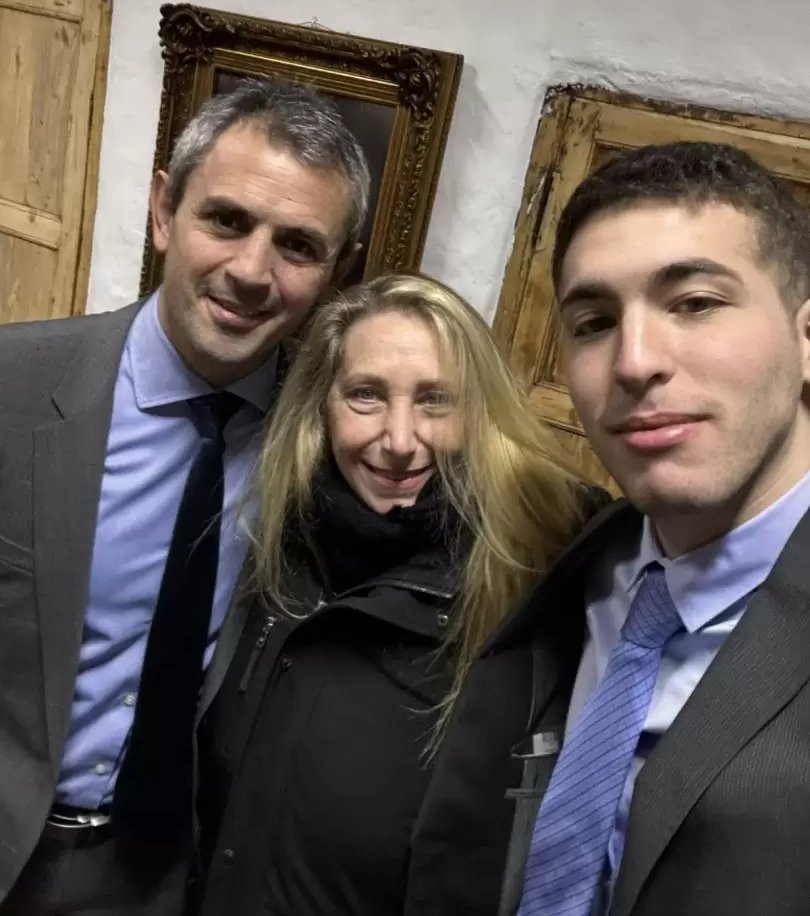 Javier Smaldone tweet media