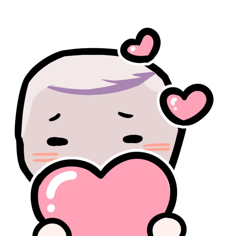 yesh | DBD Creator Program | PNGTuber tweet media