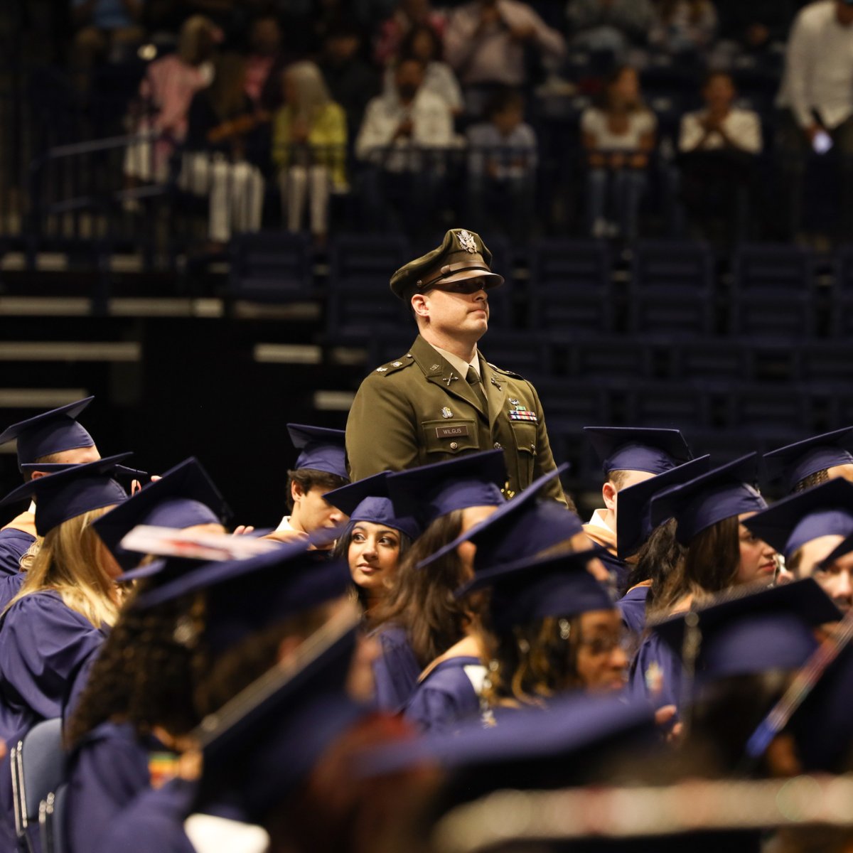 Xavier University tweet media