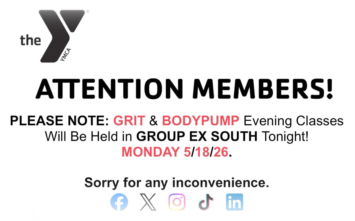 Illinois Valley YMCA tweet media
