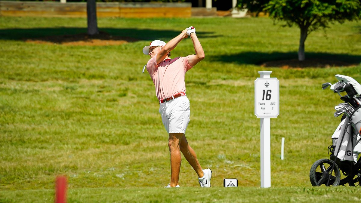 Ole Miss Men’s Golf tweet media