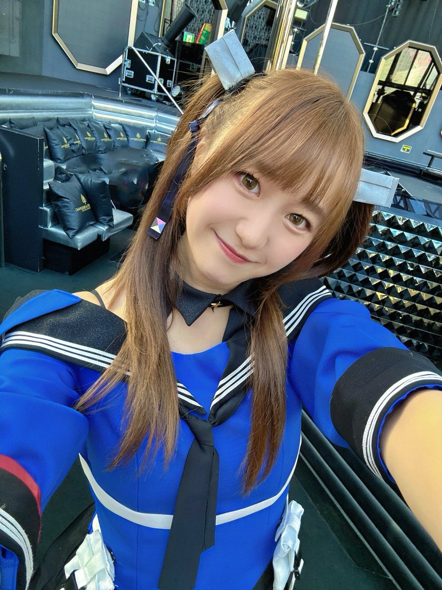 渡邉ひかる(5/23(土)Non session) tweet media