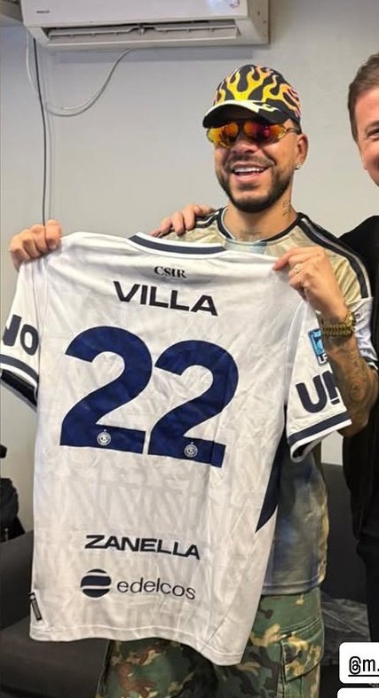 CAMPEON e Internacional +10 tweet media