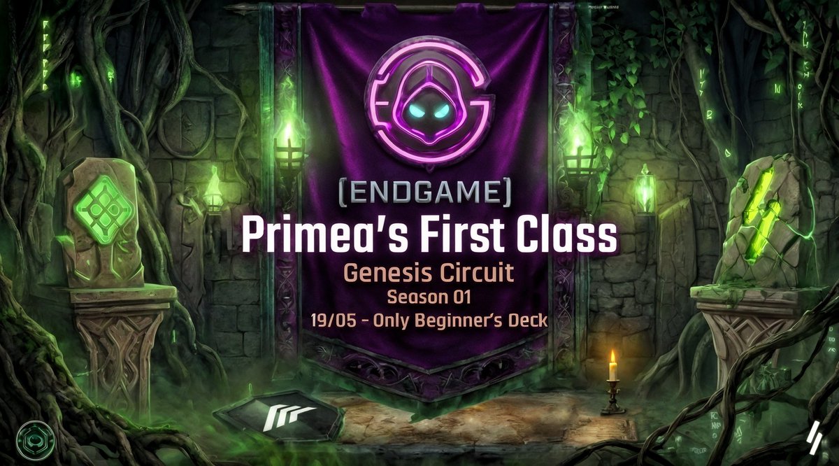 EndGame tweet media