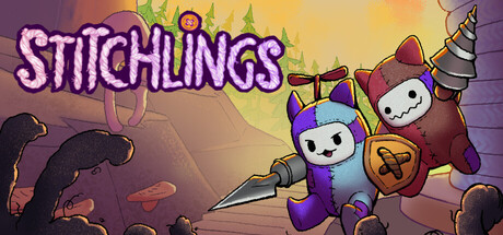 SteamGamesPC's tweet photo. 💉 MAY 29 NEW FREE GAMES ON STEAM 🩹

1⃣InVein
https://t.co/QTLmbzaRvn
2⃣Unanswered
https://t.co/Sk4GJskipg
3⃣Funny Park Reawakening
https://t.co/GeG6ay7nWd
4⃣Stitchlings
https://t.co/lqUEwEOqcH https://t.co/3Vpd4aFRFS
