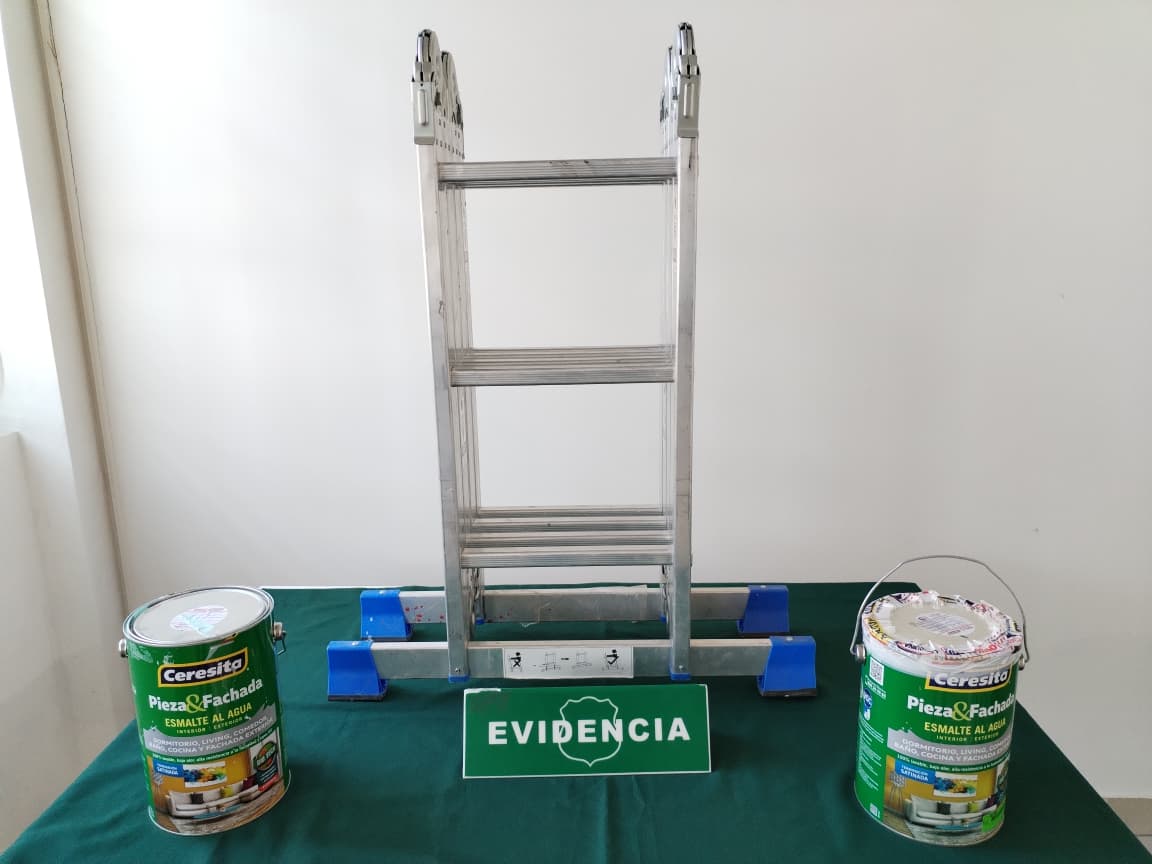 Carabineros Región del Bío Bío tweet media