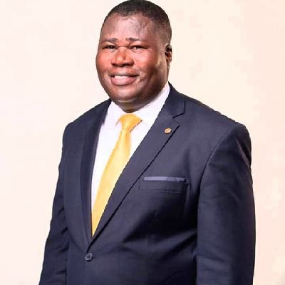 Talemwa Arnold Ateenyi tweet media