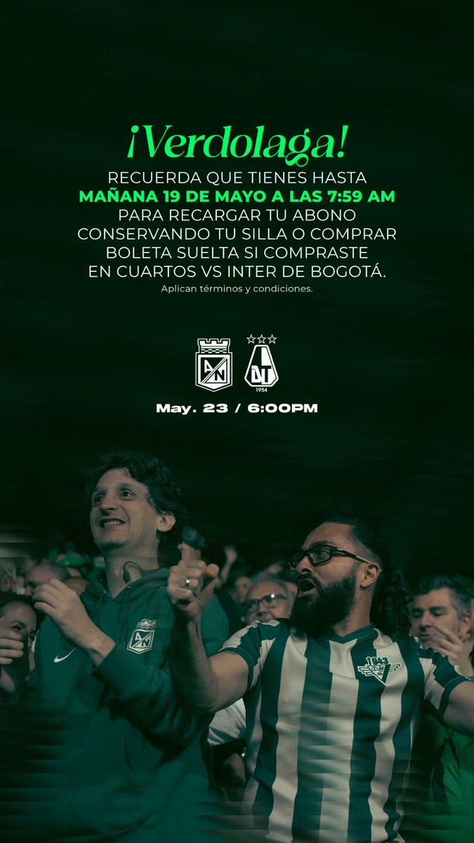 Los Viejos Verdes 🇳🇬 tweet media