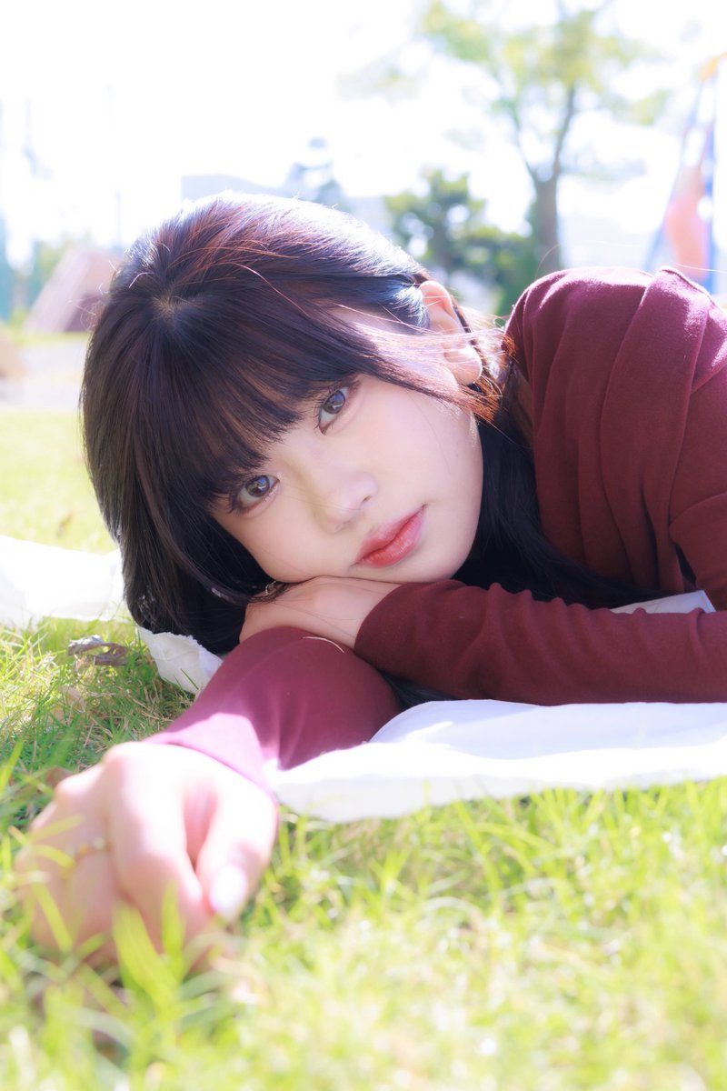 彩瀬れあ tweet media