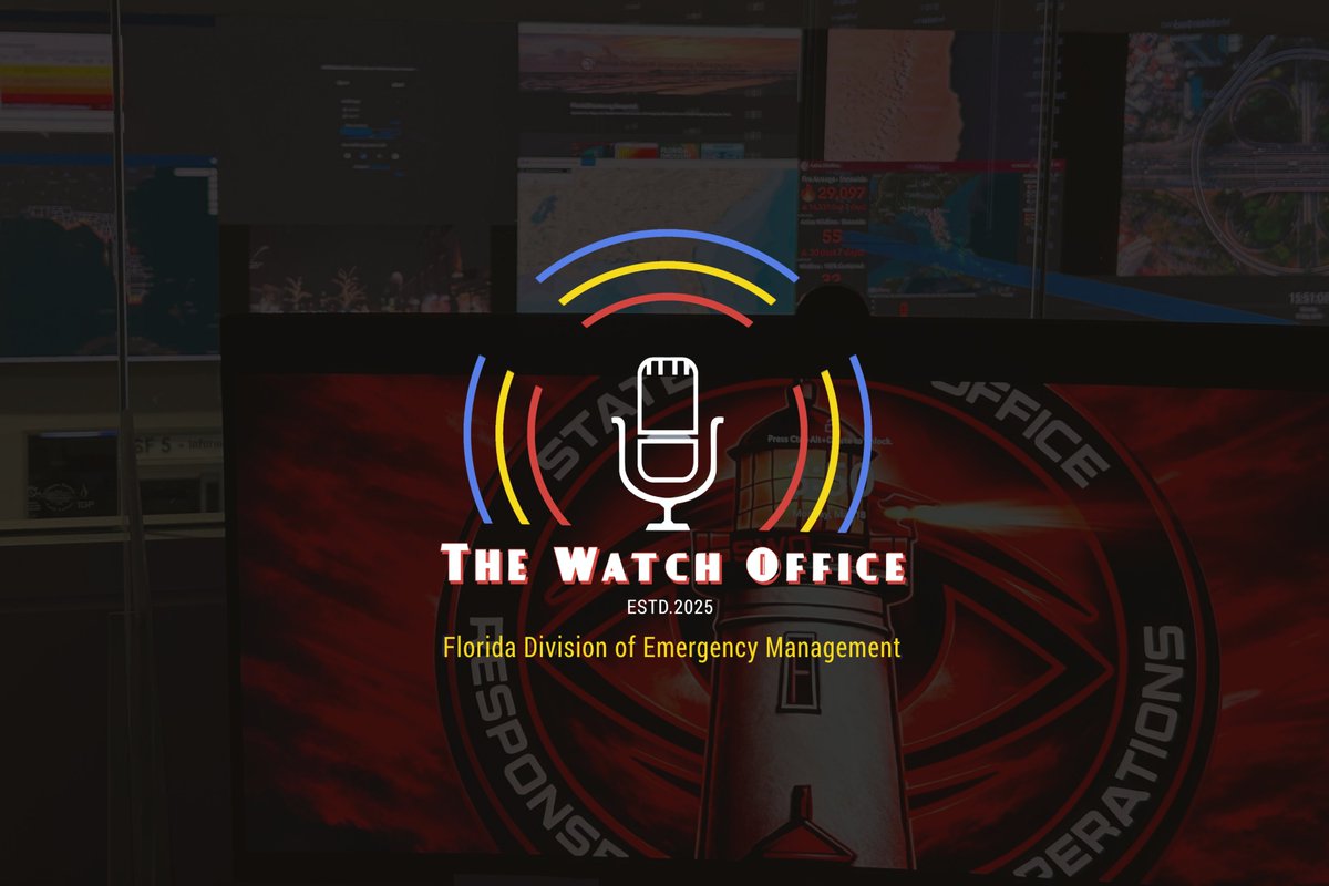 FL Division of Emergency Management tweet media