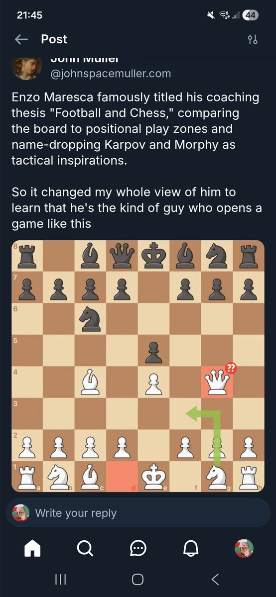 Jon Mackenzie tweet media