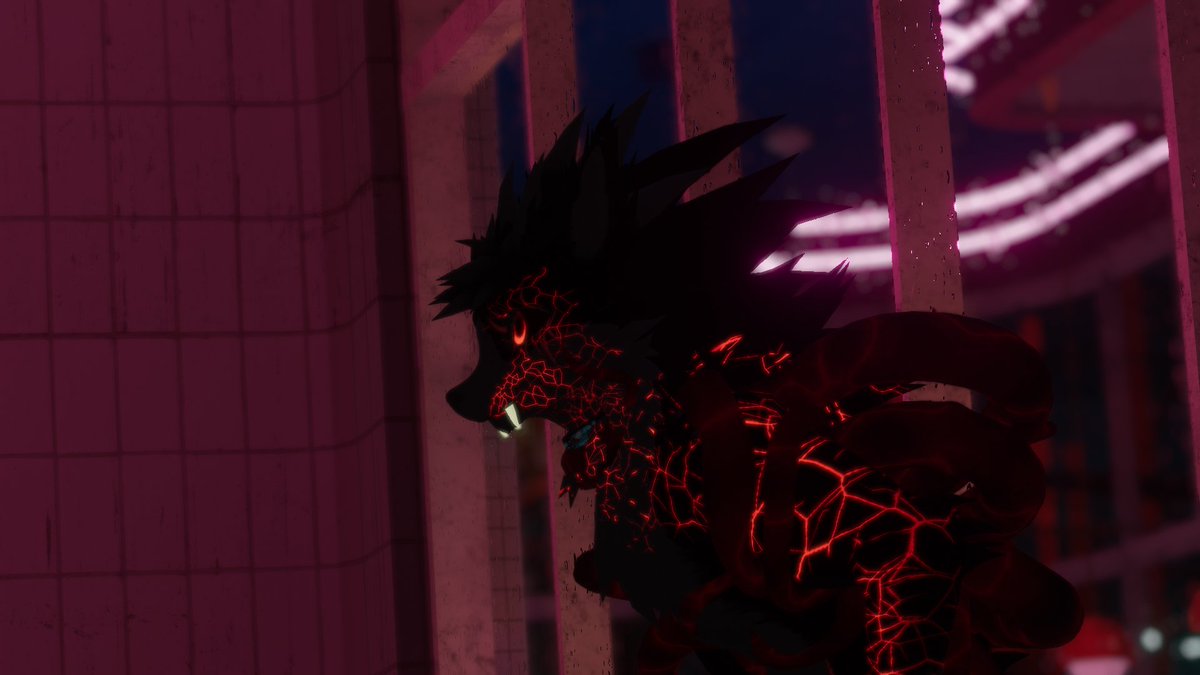 Voldrak (Puppy!!!) 𝚯𝚫& 🔞🟦@voldrak.dog tweet media